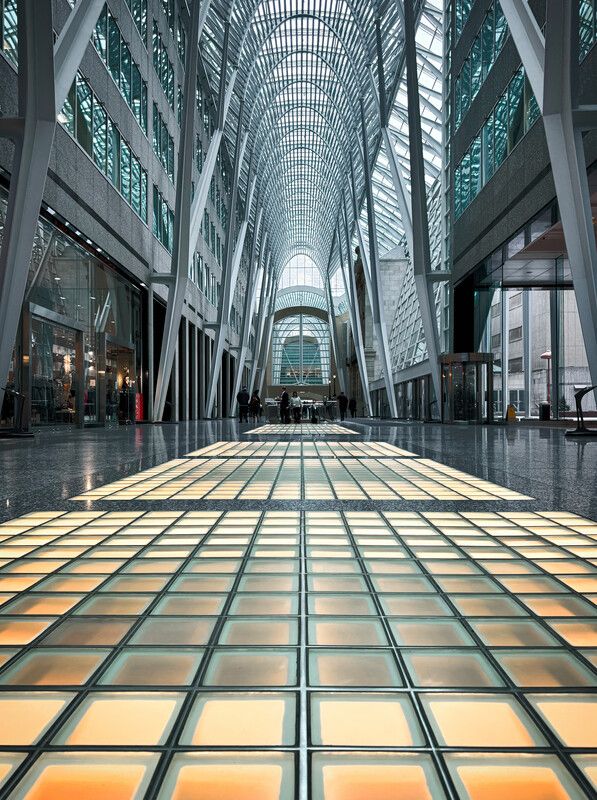 Atrium фото превью