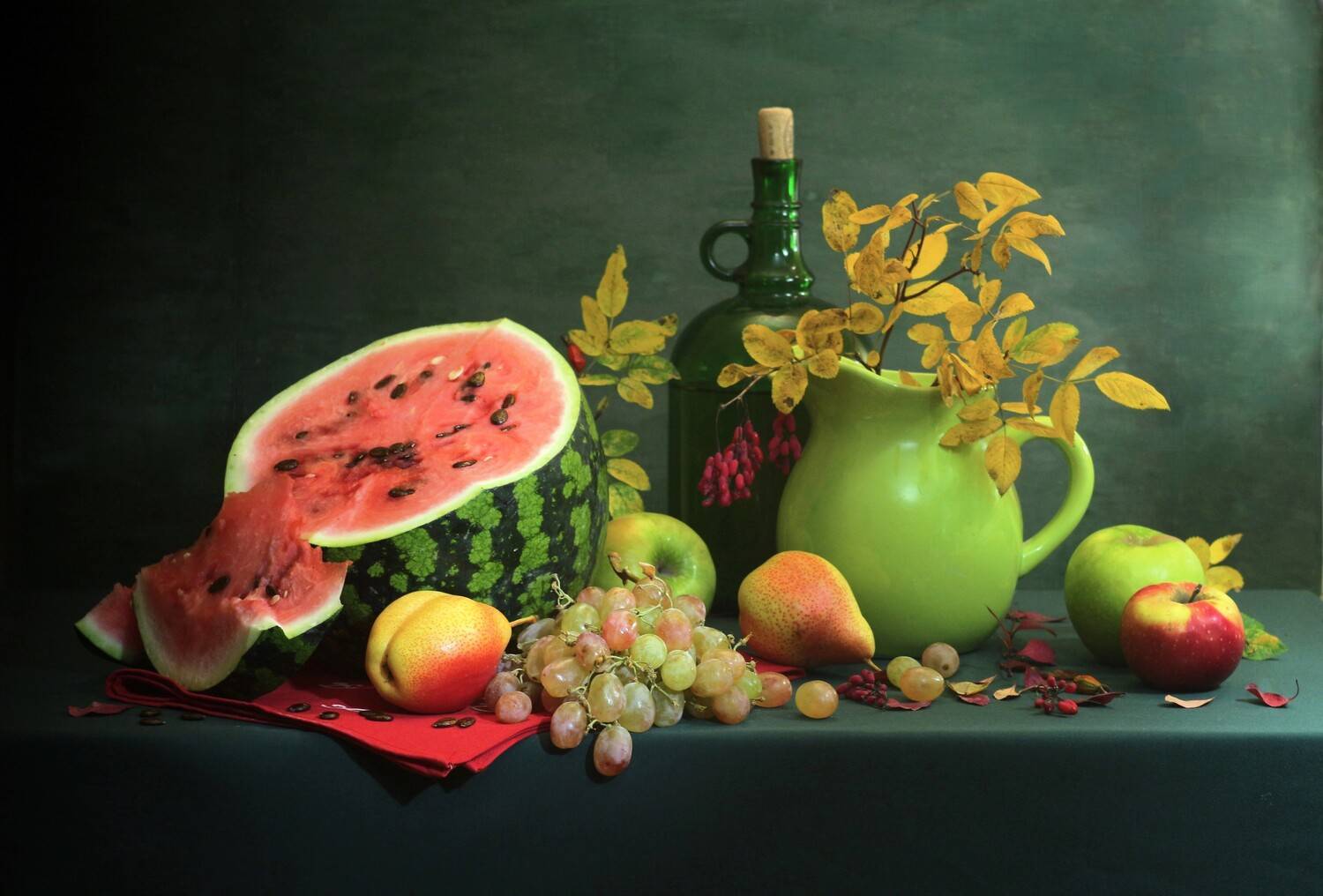 , Людмила Хрусталева*