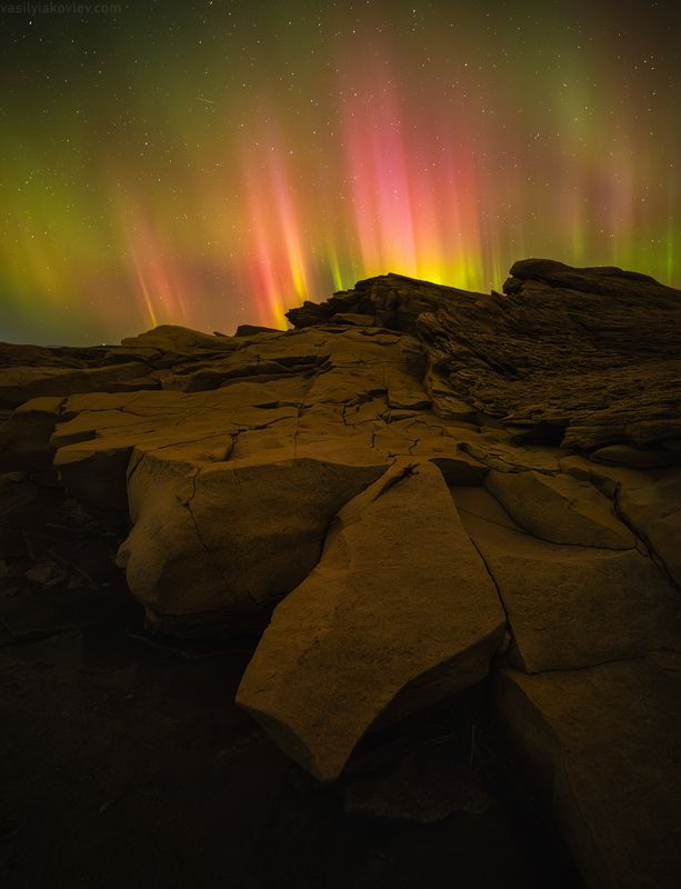 рыбачий, фототур, яковлевфототур, кольский, арктика Полуостров Средний фото превью