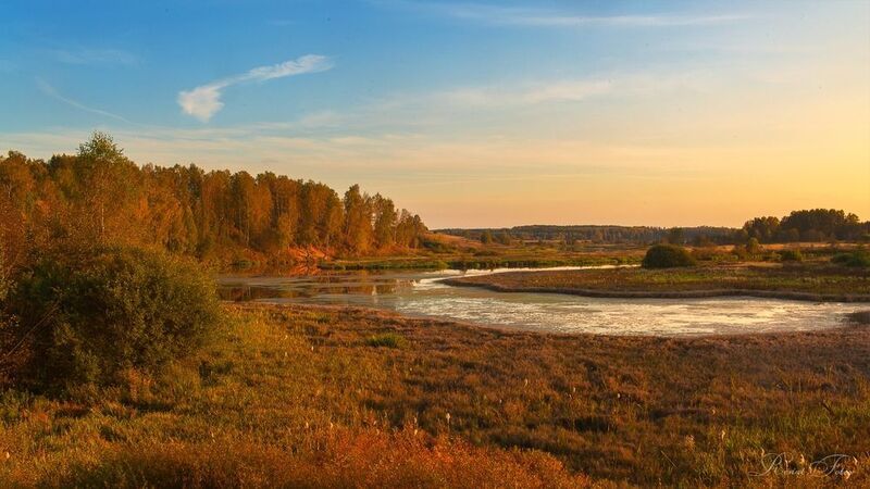 Костромской край. фото превью