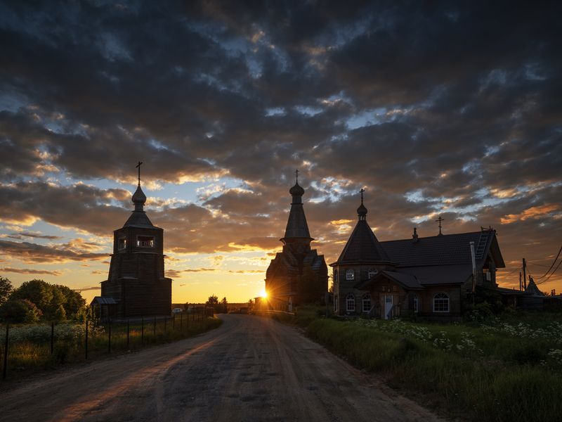 Стремление ввысь фото превью