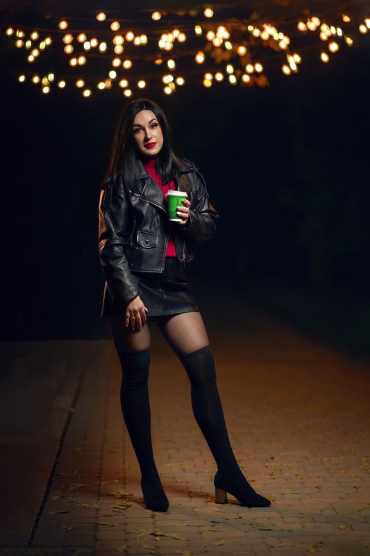 Кристина фото превью