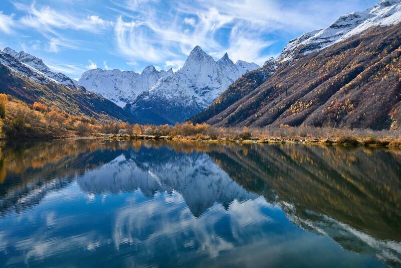 Туманлы-Кель фото превью