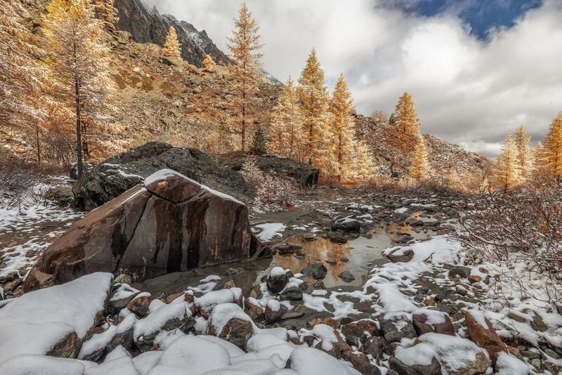 Алтай  фото превью