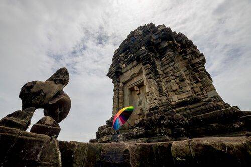 Северная Камбоджа