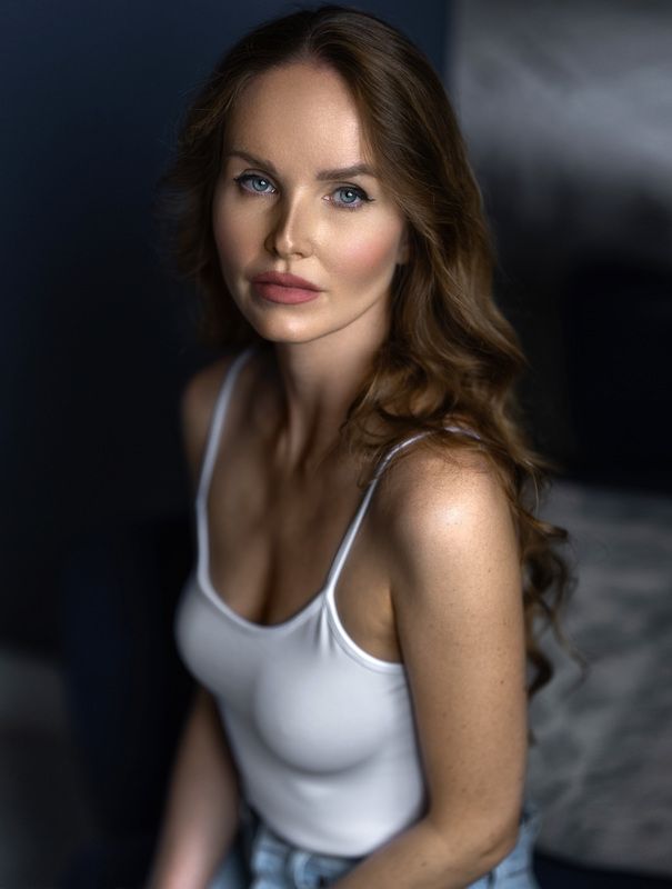 Кристина фото превью