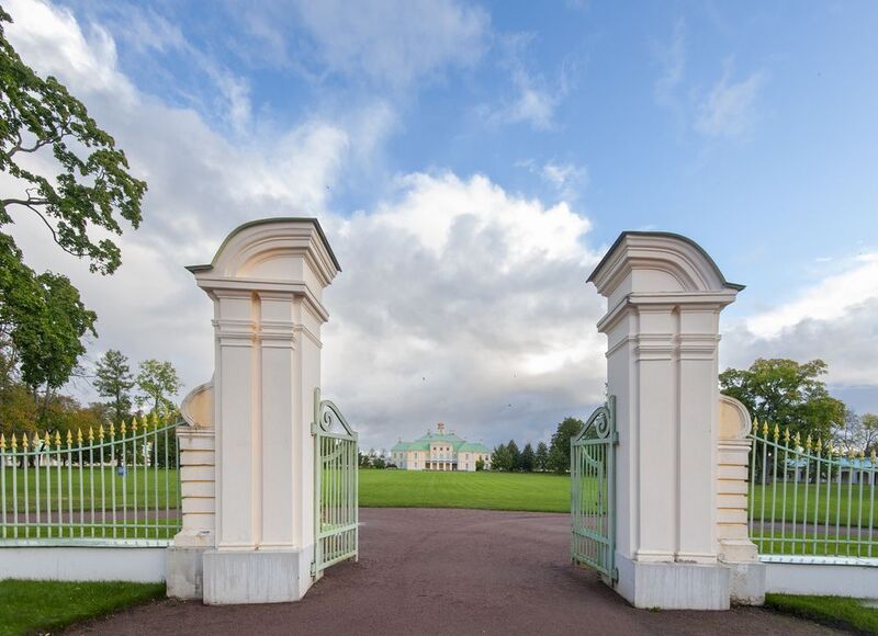 Дворец фото превью