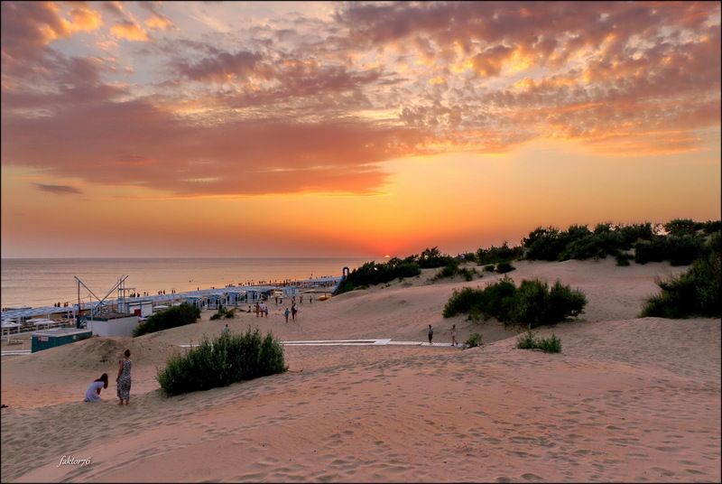 Анапа Джемете.. фото превью