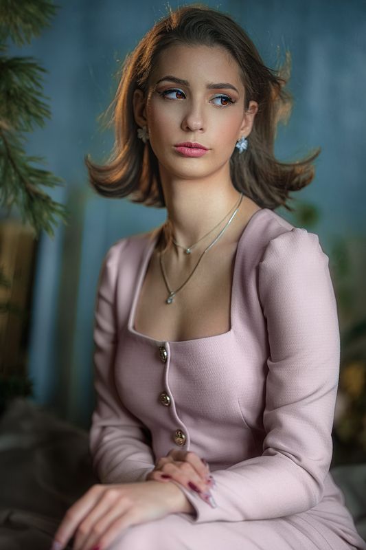 Милана фото превью