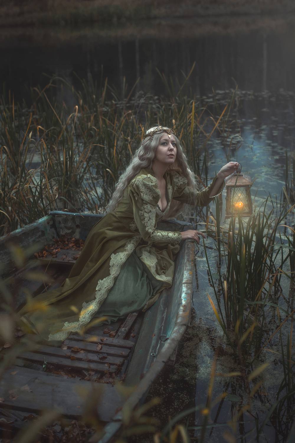 , Шепелева Татьяна