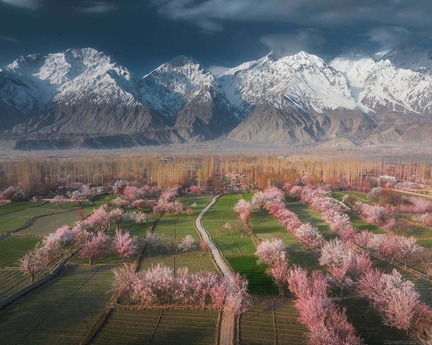 , Даниил Коржонов