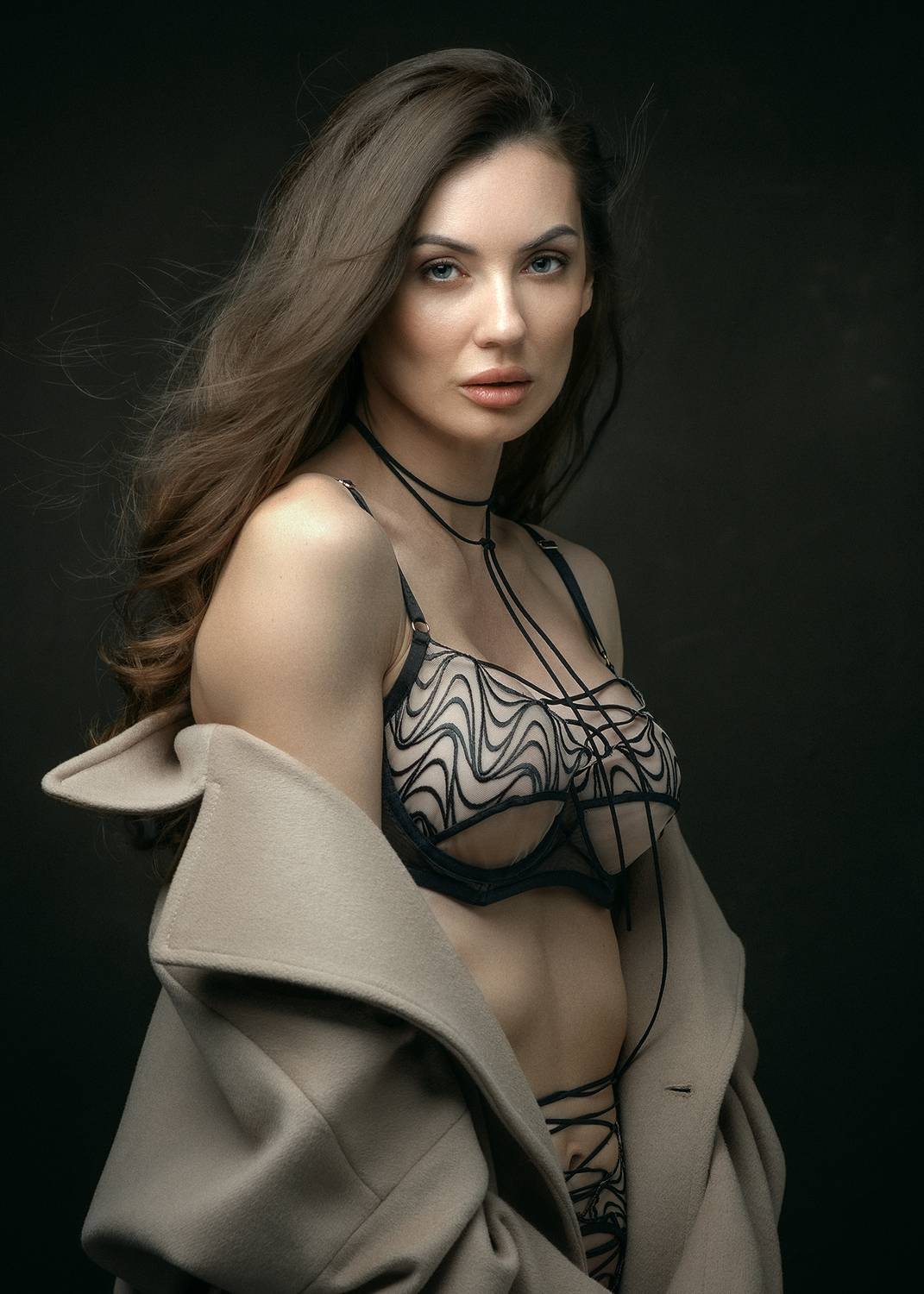 , Евгений Козлов