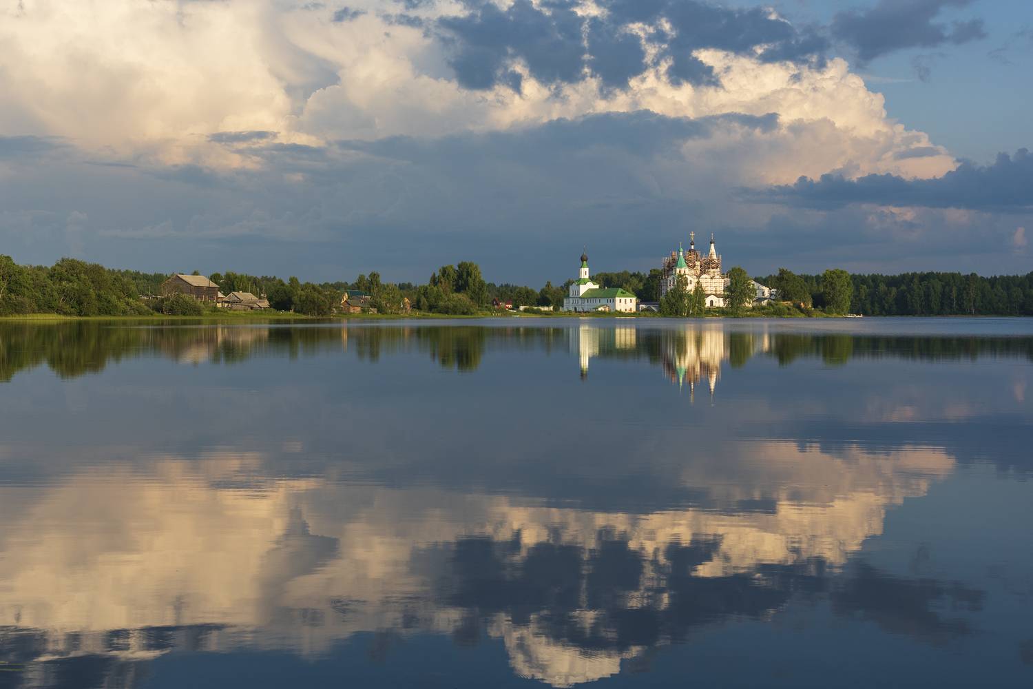 , Дмитрий Новоселов