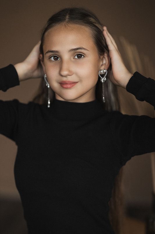 Вика фото превью