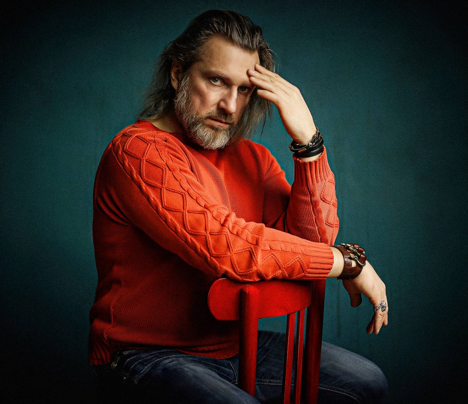 , Сергей Борисов