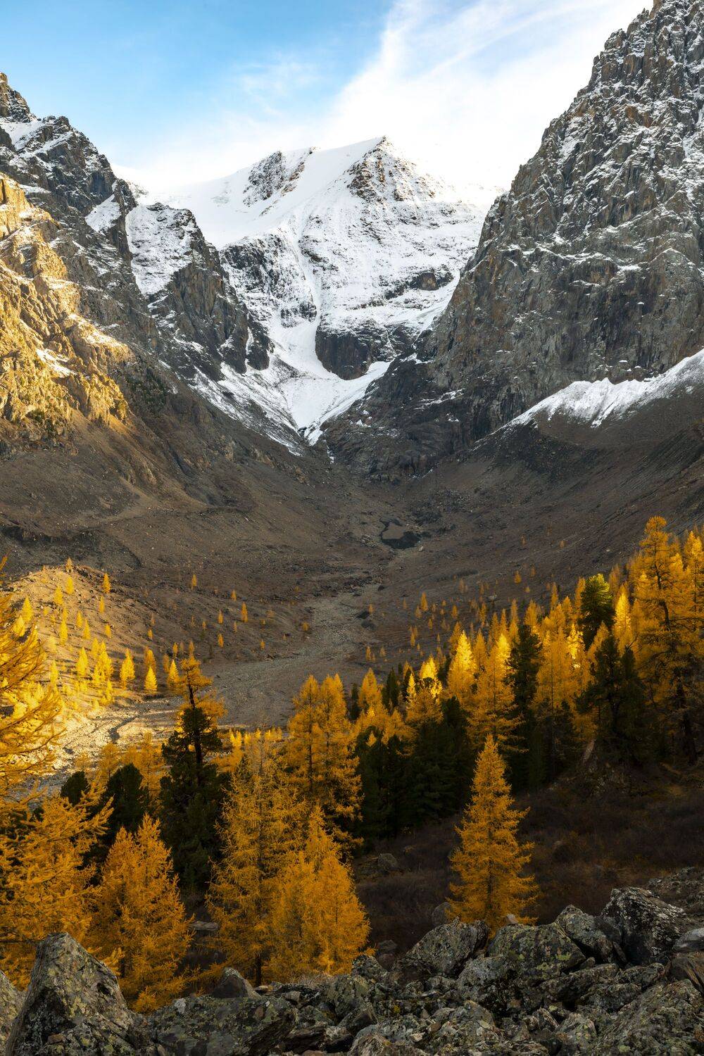 , Геннадий Кравченко