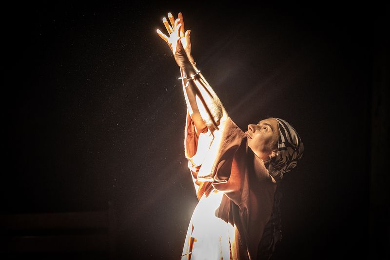 К свету фото превью