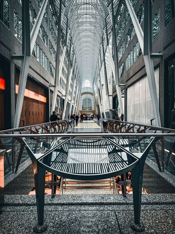Atrium фото превью