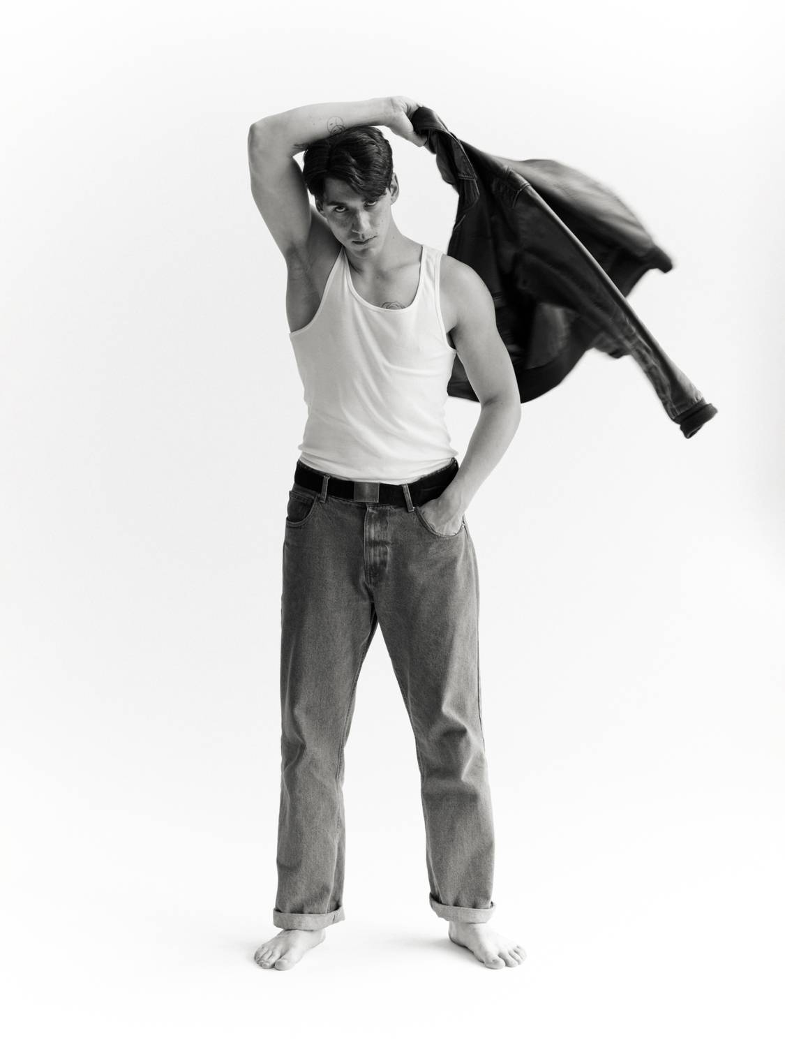 , Павел Зайков