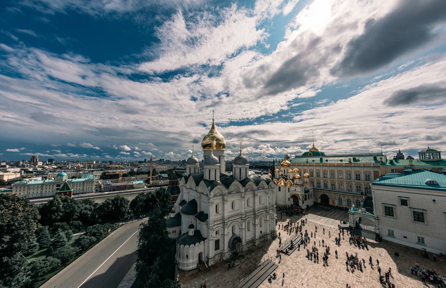 , Трепольский Дмитрий