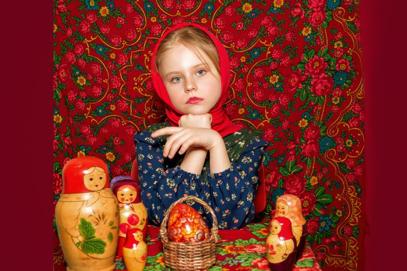 С праздником! фото превью