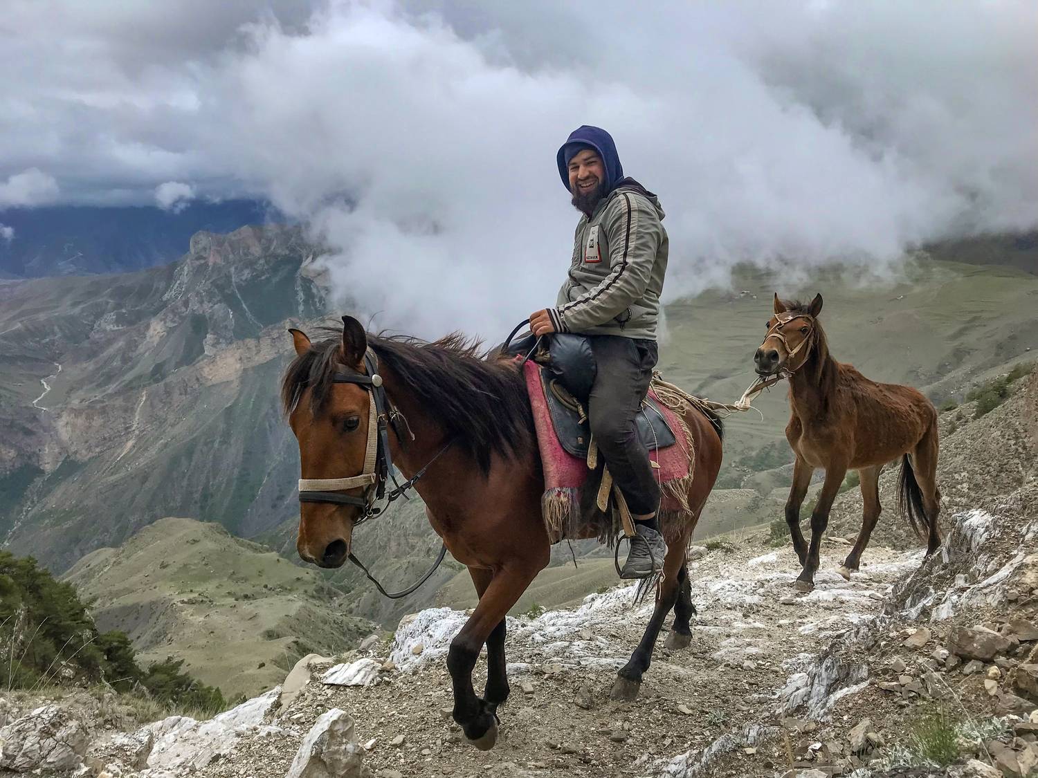 , Виктор Белименко