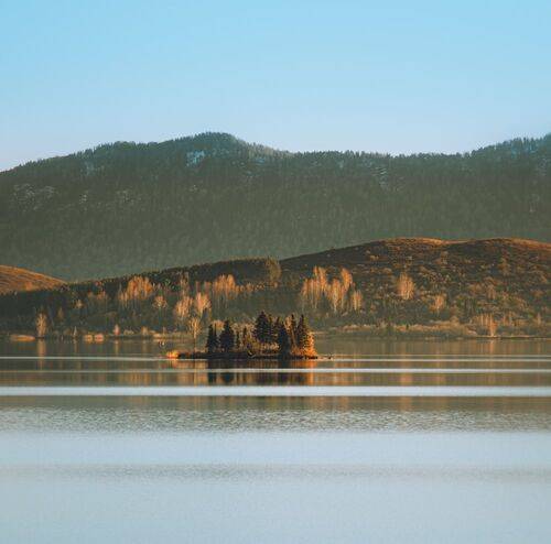 Алтайский край