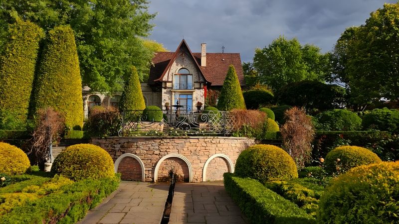 Ореховно фото превью