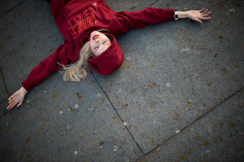 Портрет фото превью