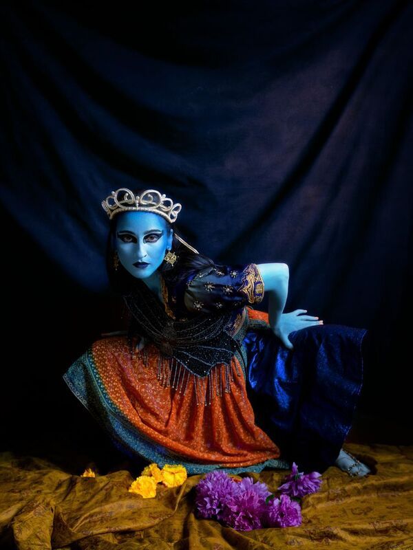 Soma the Radiant фото превью