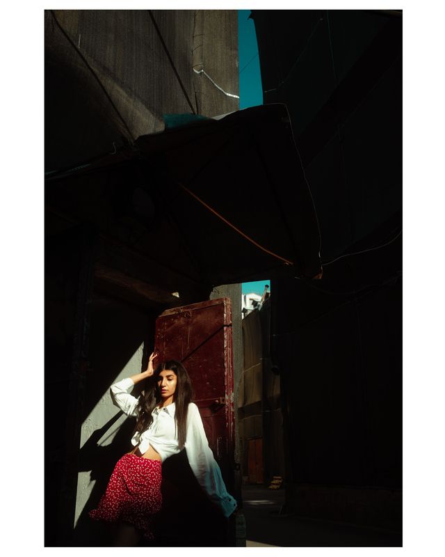 Сабина фото превью