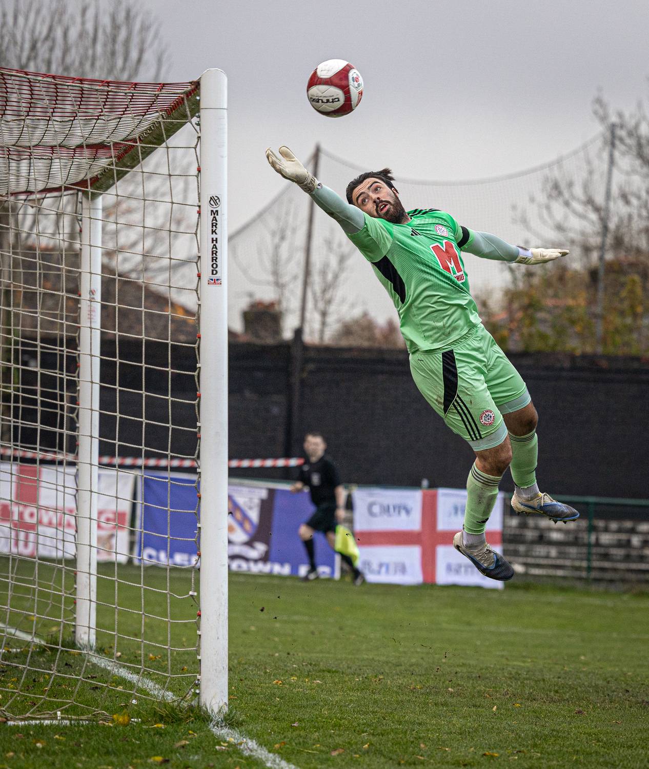 #football #sport #sports_photography, Eddie Leach