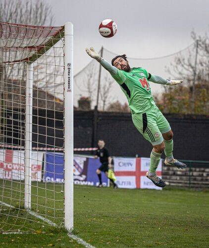 flying save