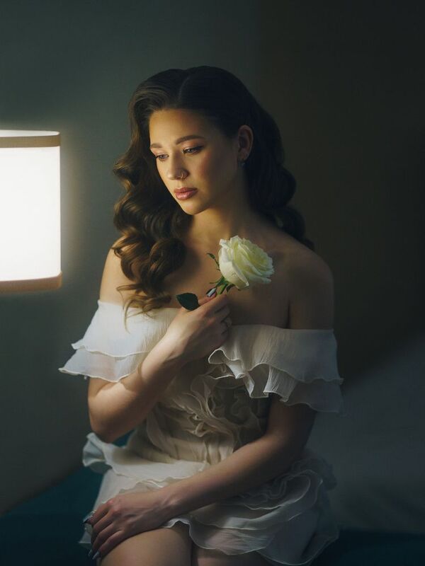 Valeria фото превью