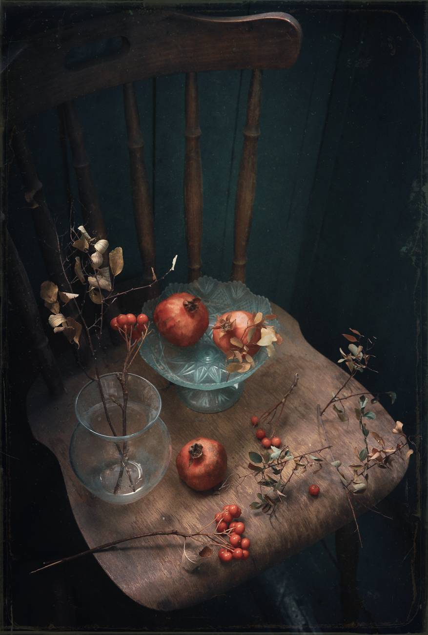 , Александр Хромеев