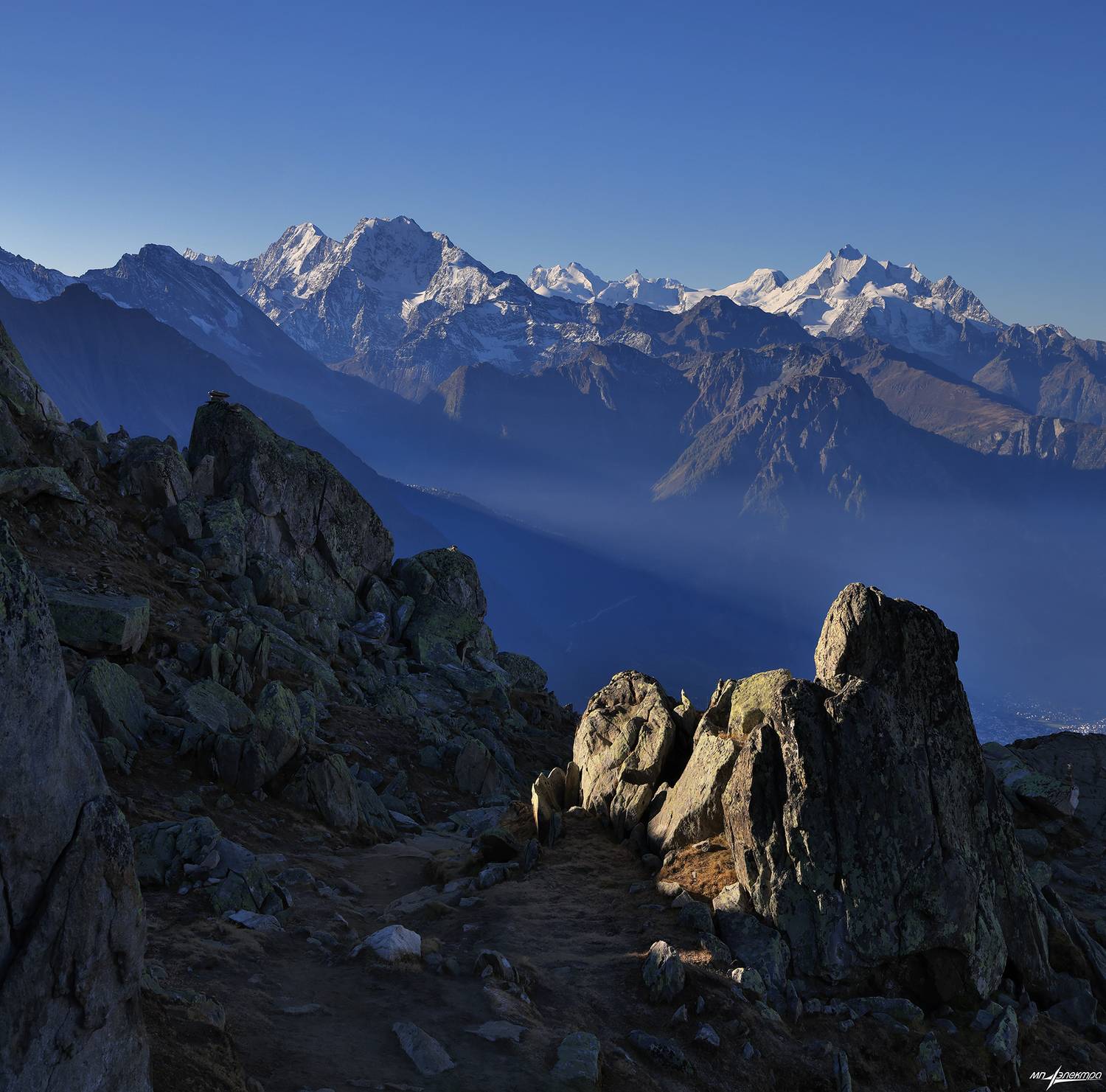 swiss, Матвеев Николай