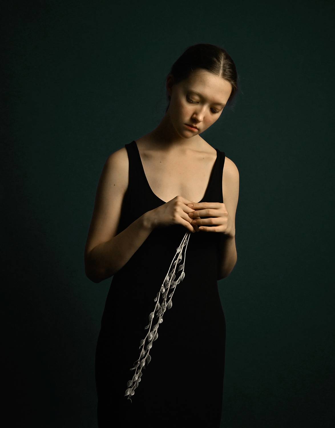 , Илья Зубов