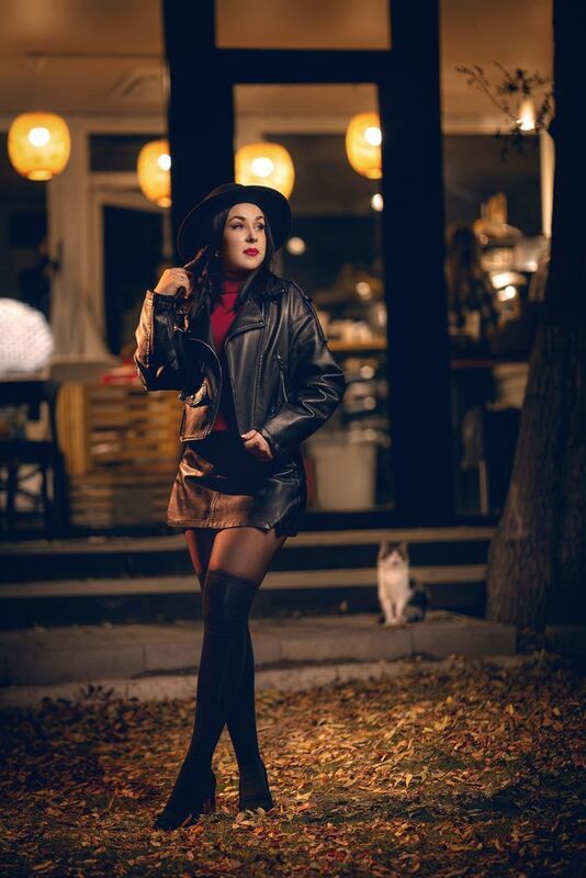 Кристина фото превью