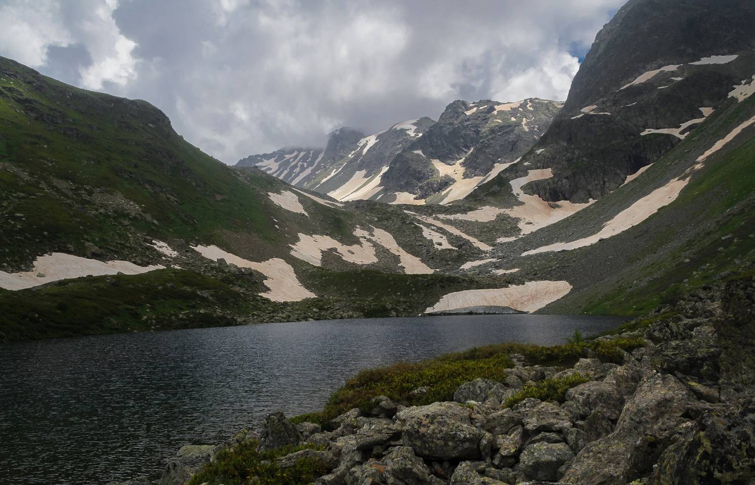 , Лысенко Сергей