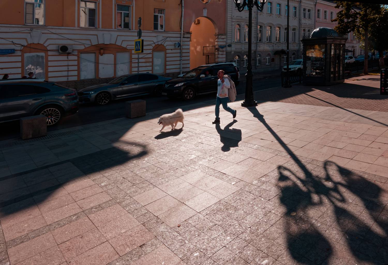 , Какоткин Роман