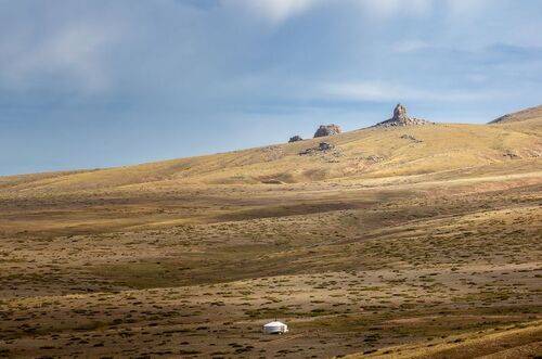 Течение времени