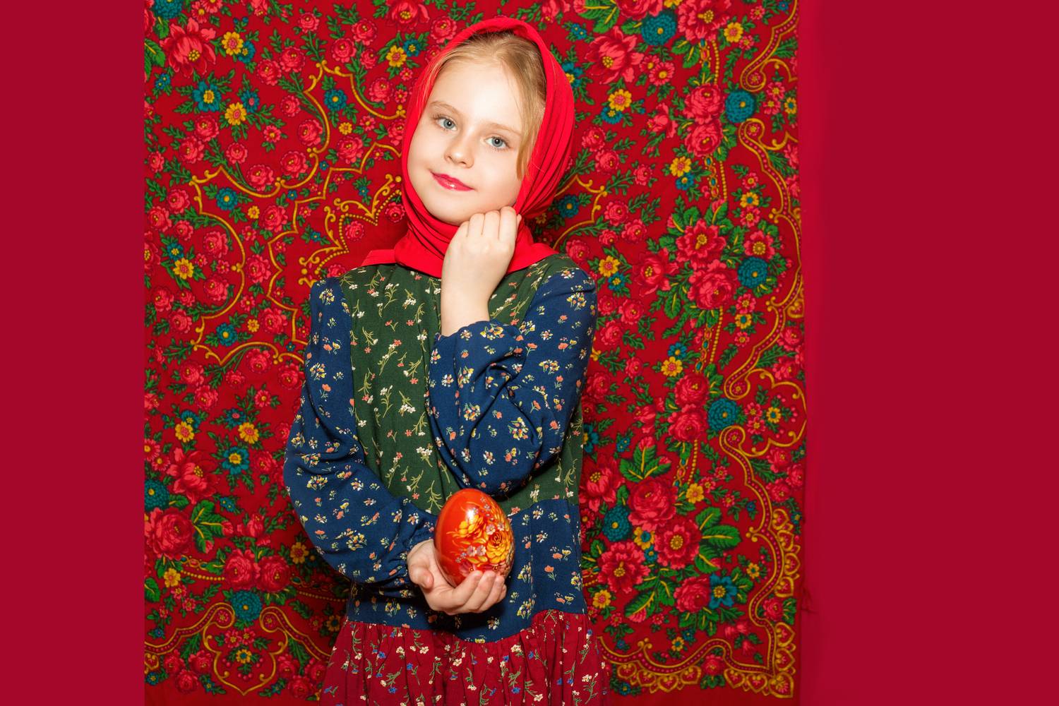 , Рязанцева Анастасия