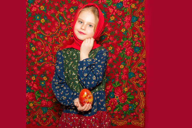 С праздником! фото превью