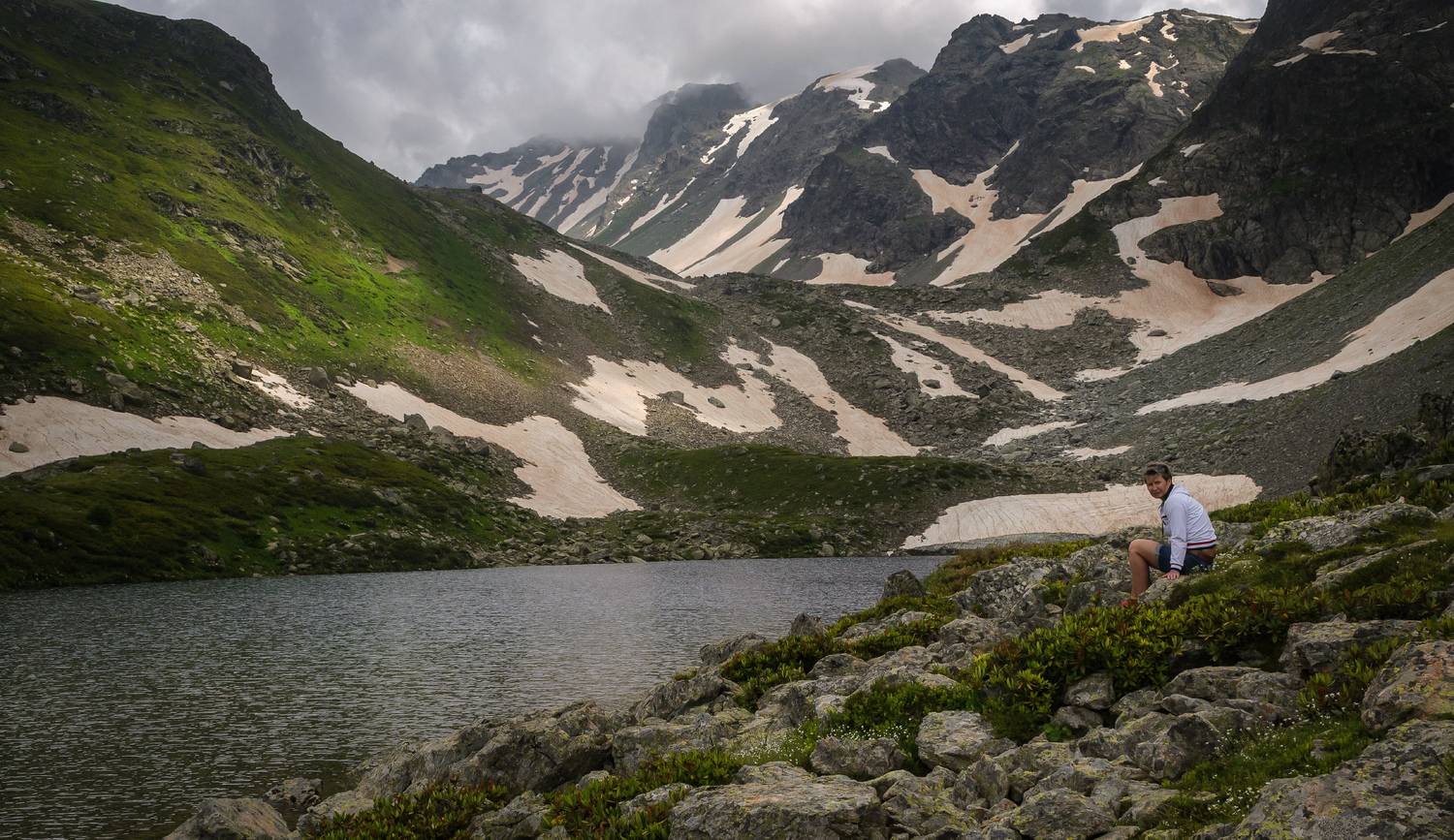 , Лысенко Сергей