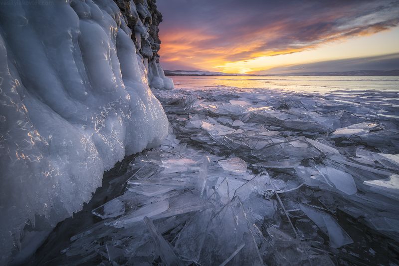 Байкал фото превью