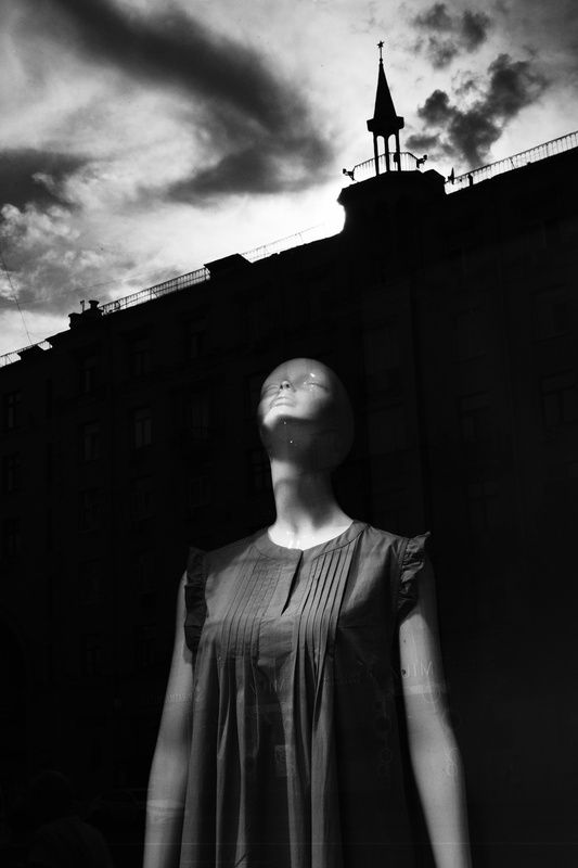 Тьма фото превью