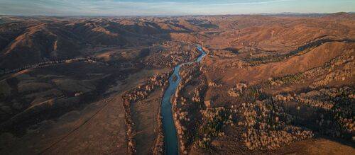 Алтайский край