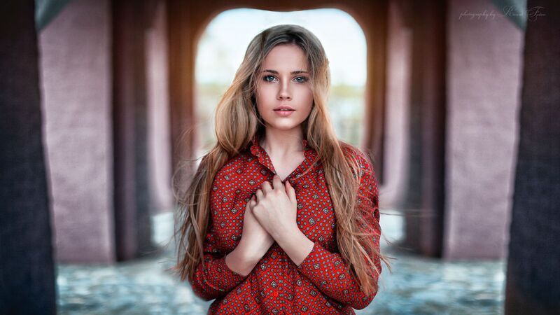 Яна фото превью