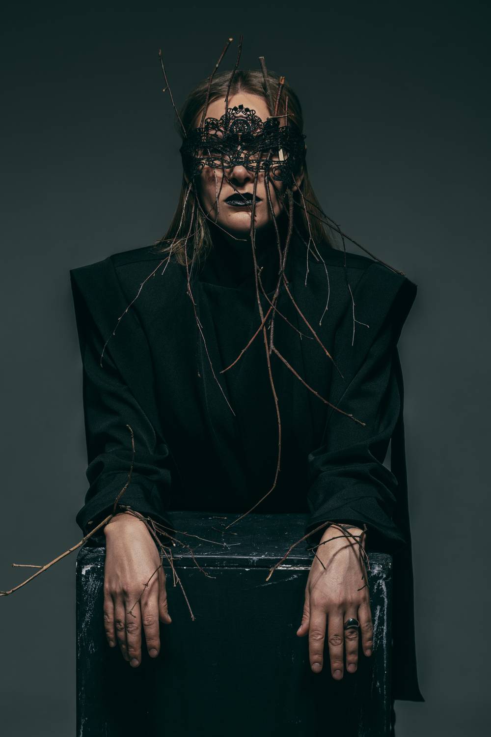 портрет, модель,арт, art, model, popular, Горячева Оксана