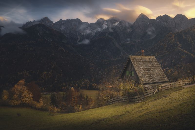 Haven Beyond Time фото превью